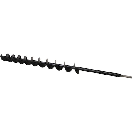 Aftermarket AM87649711 Distribution Auger  Right Hand AM87649711-ABL